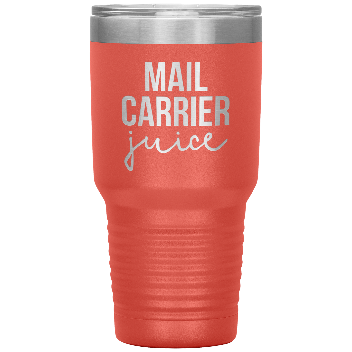 Mail Carrier Tumbler, Mail Carrier Gifts, Travel Coffee Mug, Birthday Gifts for Men and Women