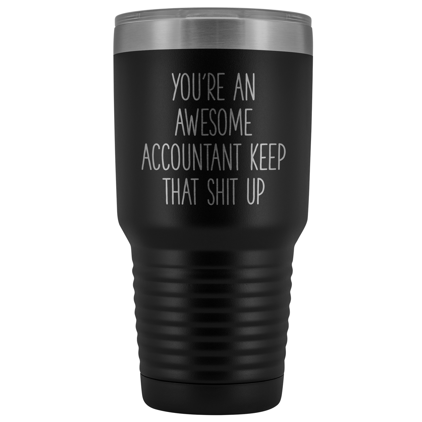 ACCOUNTANT TUMBLER Funny Tax Accountant Gift cpa Mom and Dad Coffee Mug Best Friend Cup Sister Birthday Gifts Brother Mugs