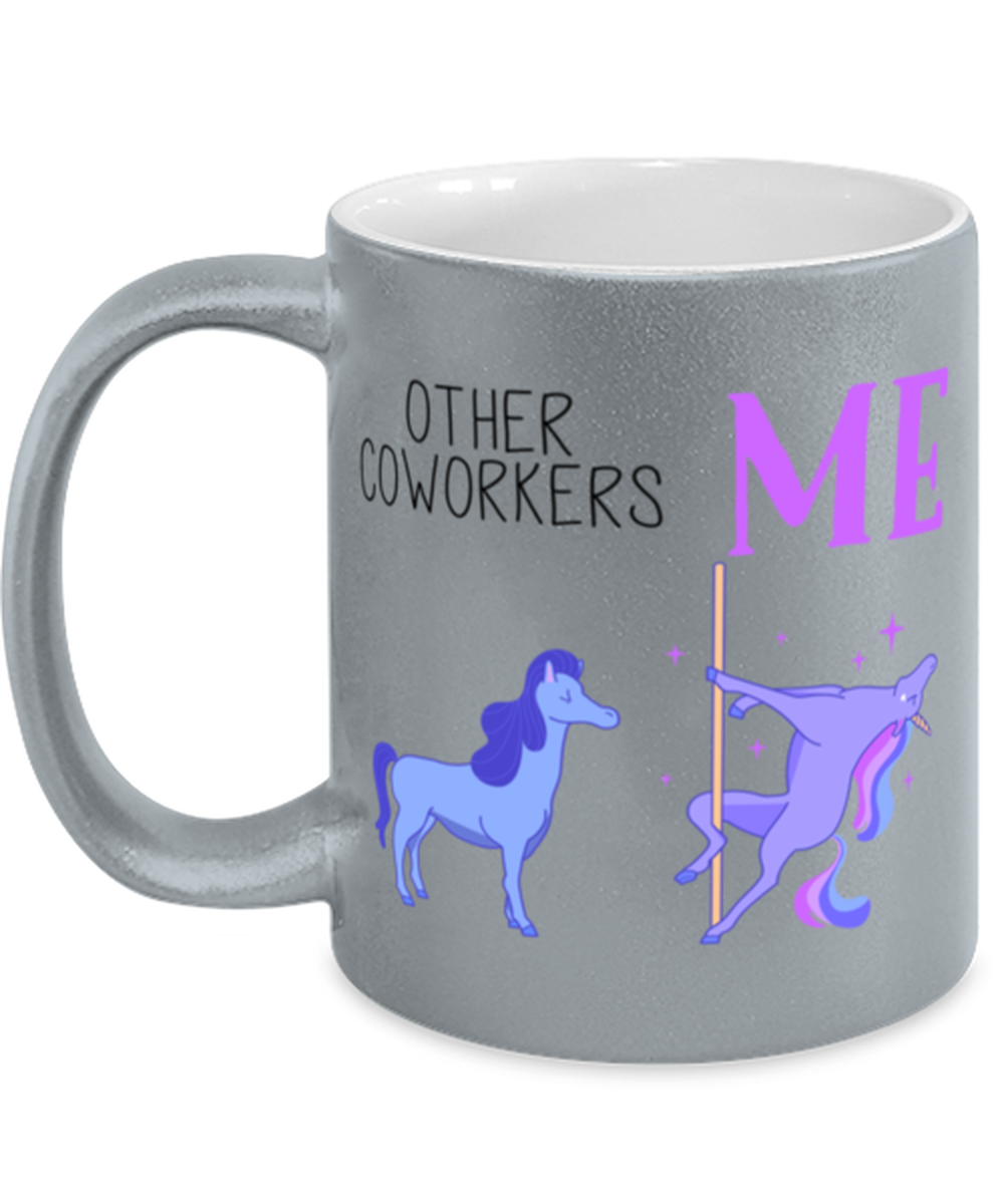 Coworker Coffee Mug Ceramic Cup