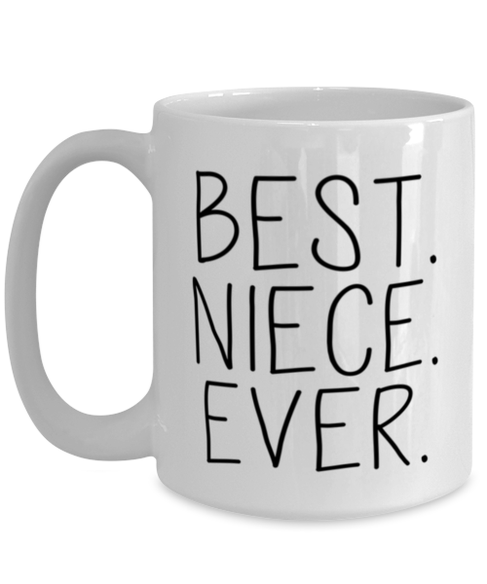 Niece Coffee Mug Ceramic Cup