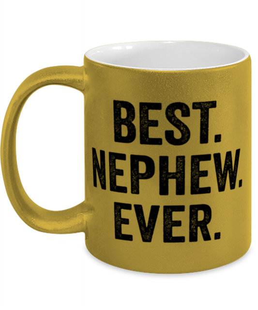 Nephew Coffee Mug Ceramic Cup