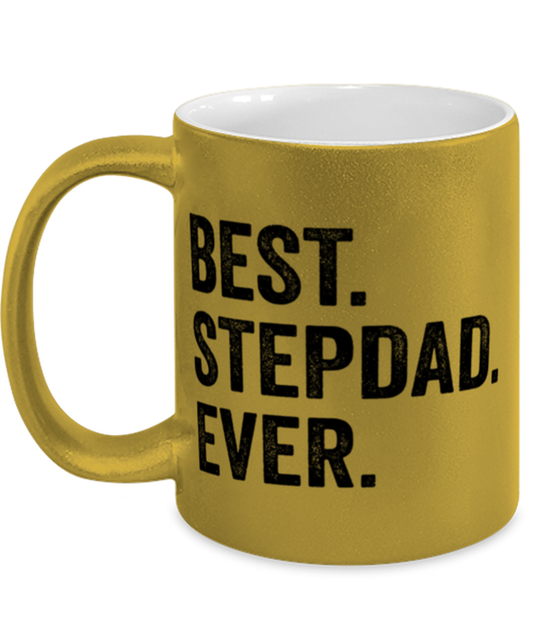 Stepdad Coffee Mug Ceramic Cup