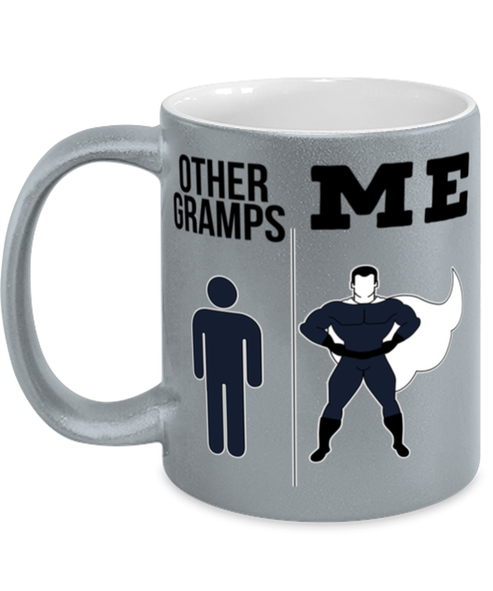 Gramps Coffee Mug Ceramic Cup