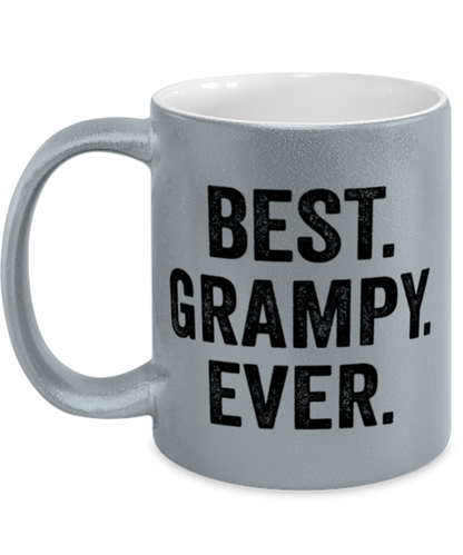 Grampy Coffee Mug Ceramic Cup