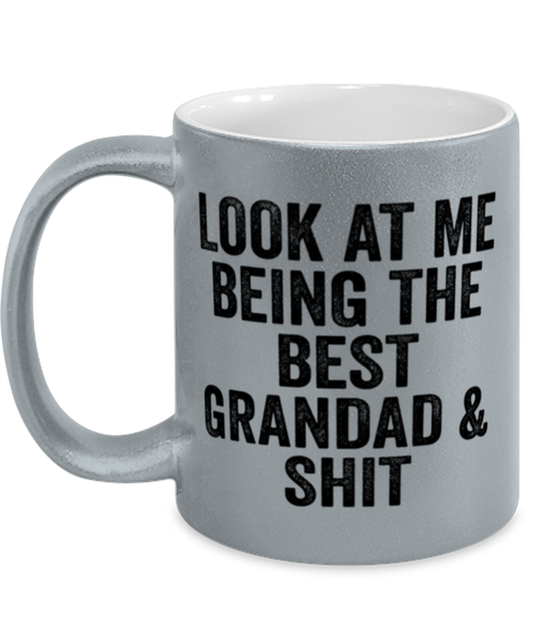 Grandad Coffee Mug Ceramic Cup