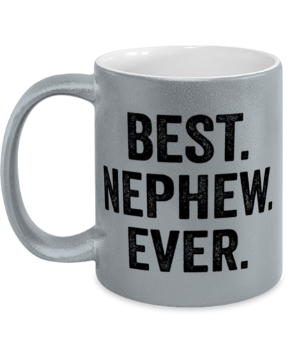 Nephew Coffee Mug Ceramic Cup