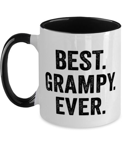 Grampy Coffee Mug Ceramic Cup