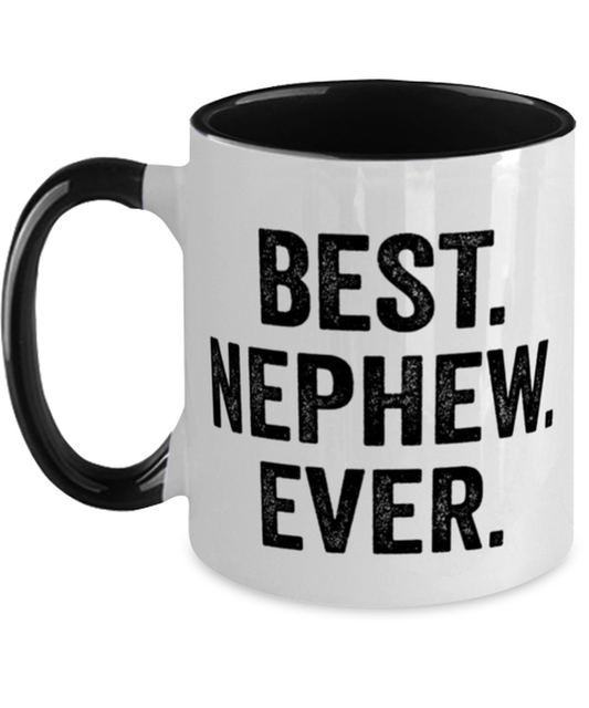 Nephew Coffee Mug Ceramic Cup