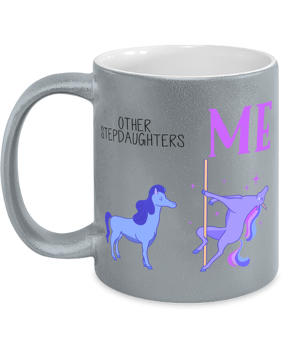 Stepdaughter Coffee Mug Ceramic Cup