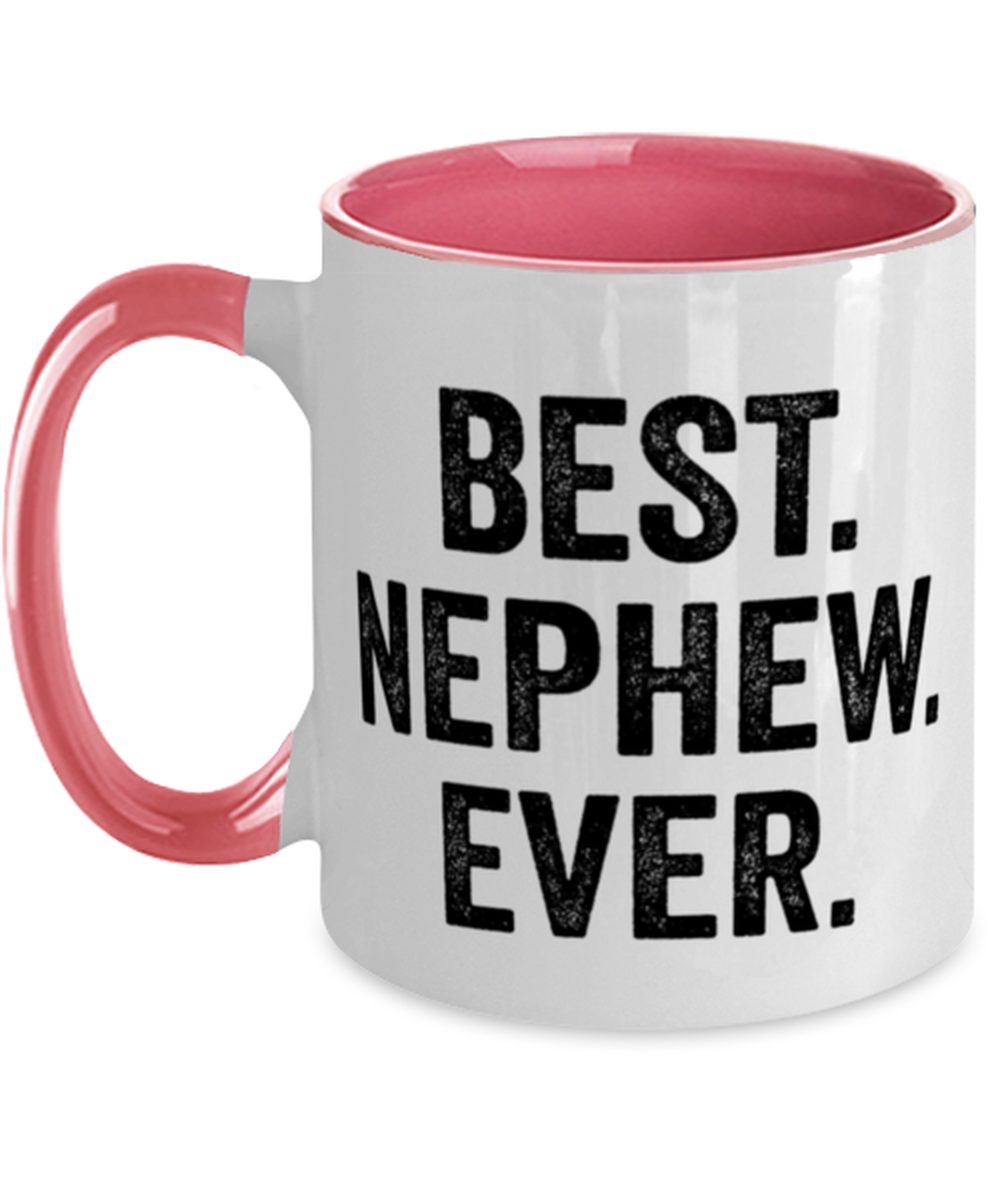 Nephew Coffee Mug Ceramic Cup