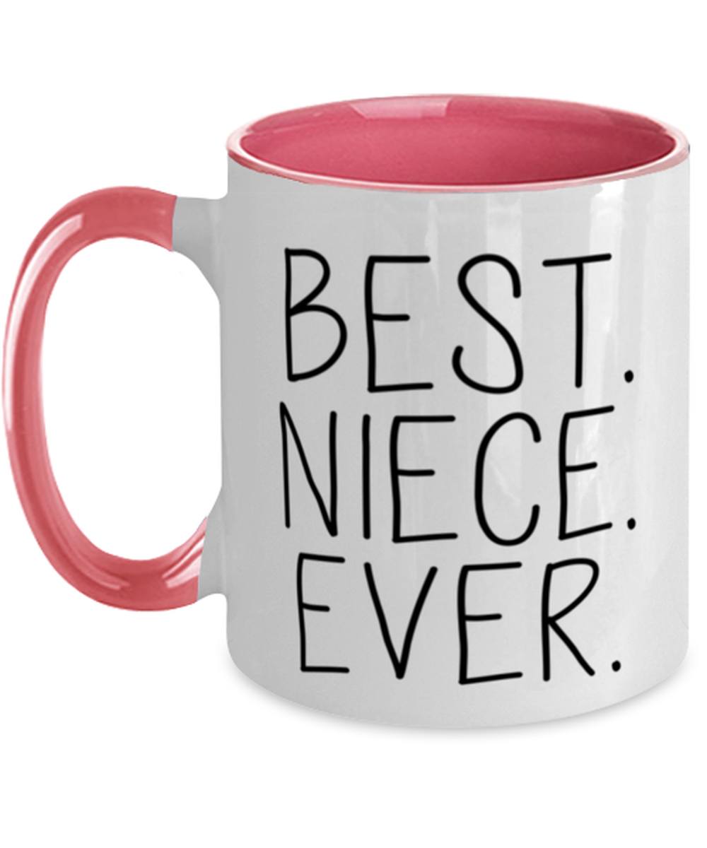 Niece Coffee Mug Ceramic Cup