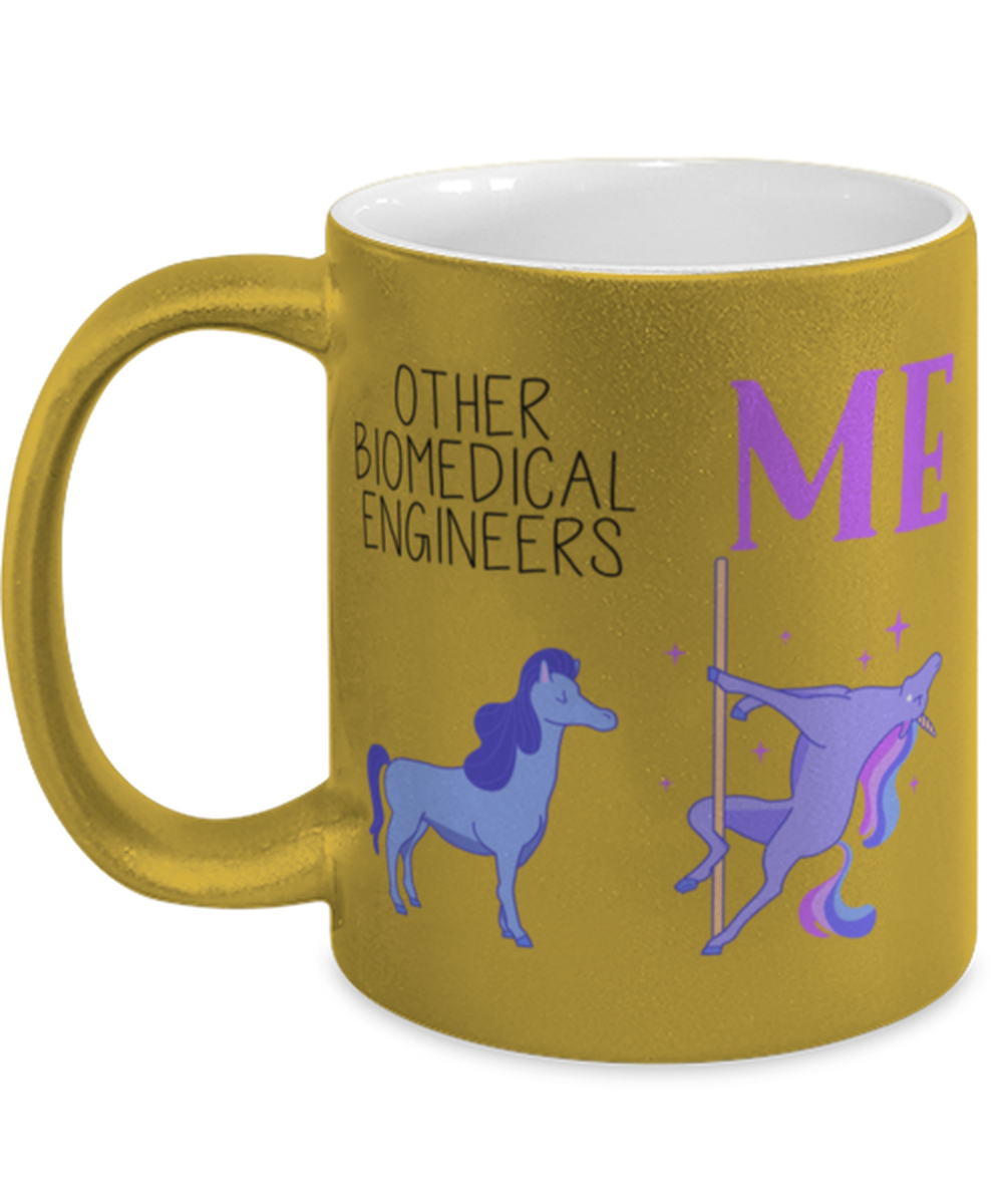 Biomedical Engineer Coffee Mug Ceramic Cup