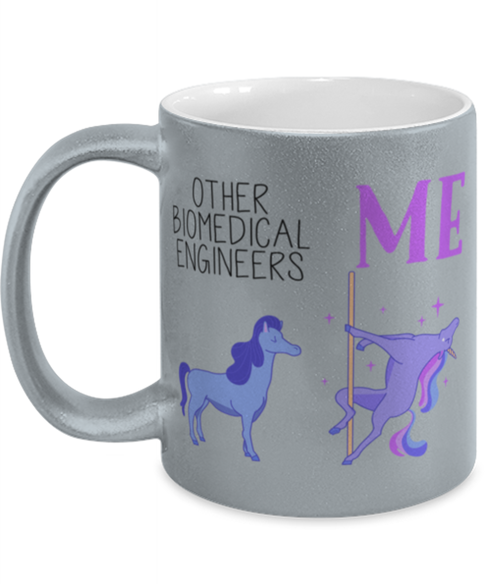 Biomedical Engineer Coffee Mug Ceramic Cup