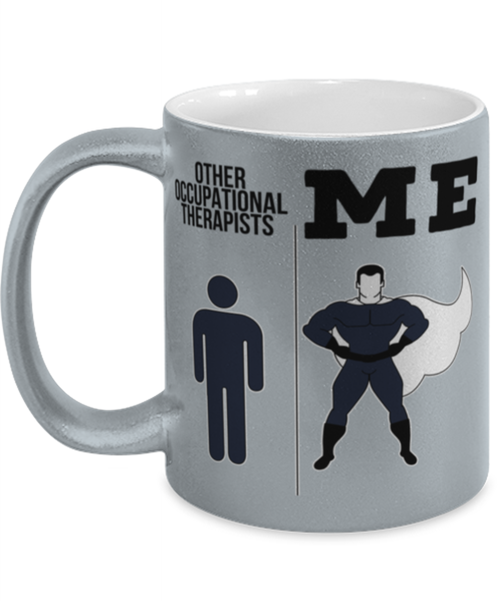 Occupational Therapist Coffee Mug Ceramic Cup