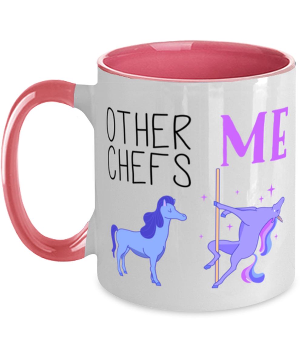 Chef Coffee Mug Ceramic Cup