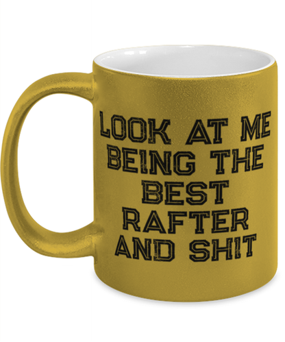 Rafting Coffee Mug Cup