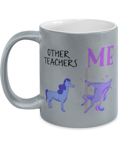 Teacher Coffee Mug Cup