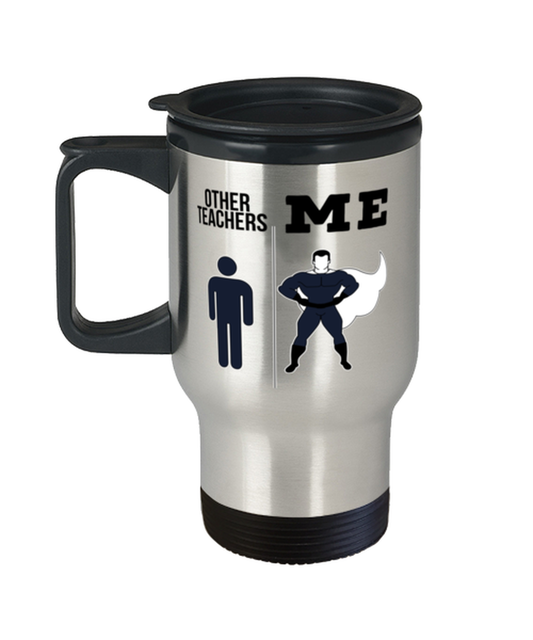 Teacher Coffee Mug Cup