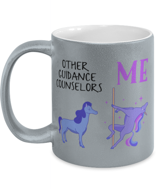 Guidance Counselor Coffee Mug Cup