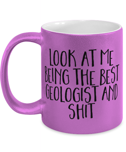 Geology Geologist Coffee Mug Cup