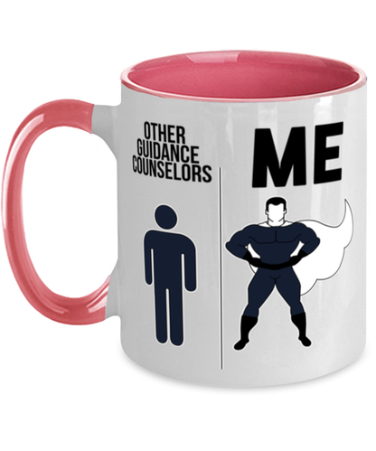 Guidance Counselor Coffee Mug Cup