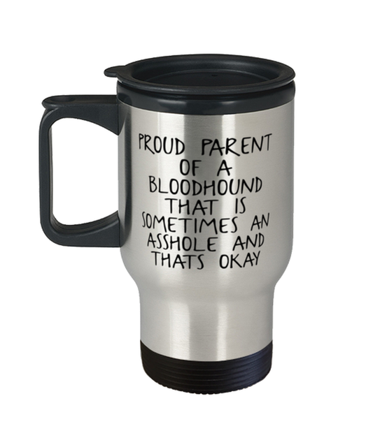 Bloodhound Coffee Mug Cup