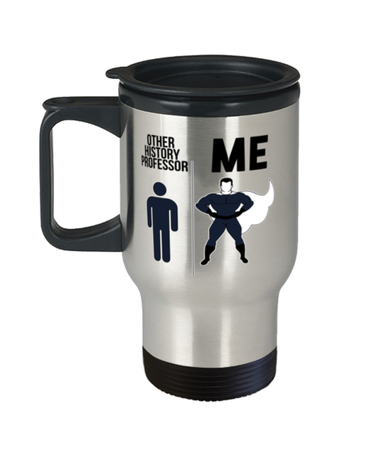 History Professor Coffee Mug Cup