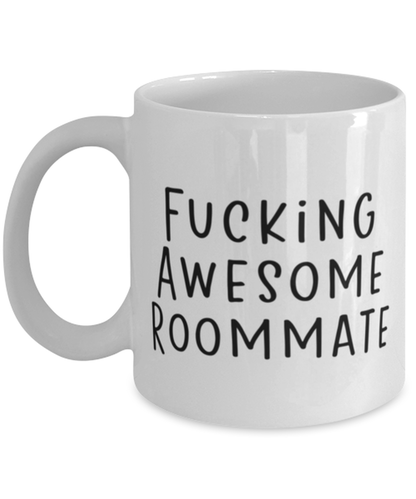 Roommate Coffee Mug Cup