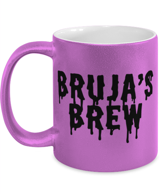 Bruja Coffee Mug Cup