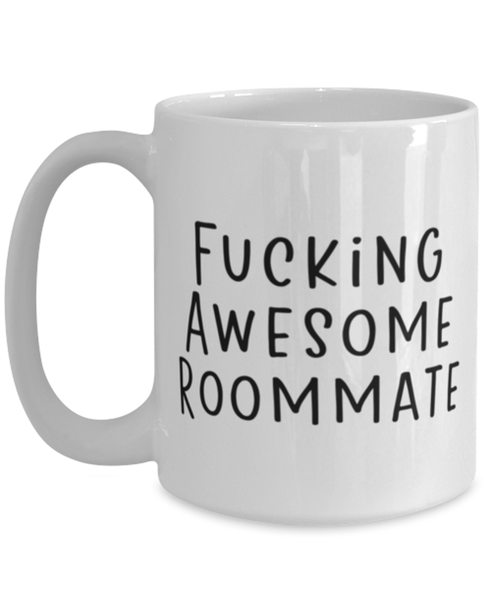 Roommate Coffee Mug Cup