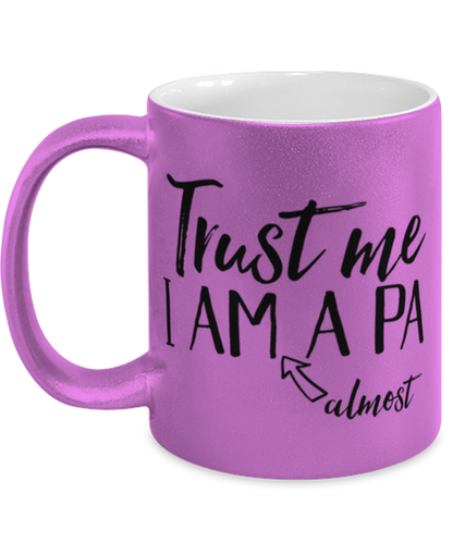 PA School Student Coffee Mug Cup