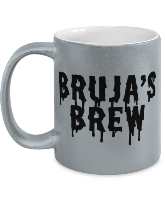 Bruja Coffee Mug Cup