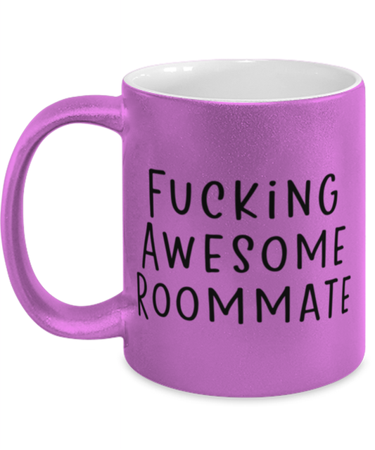 Roommate Coffee Mug Cup