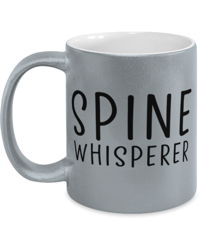 Chiropractor Coffee Mug Cup