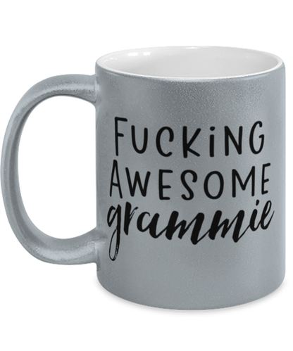 Grammie Coffee Mug Cup