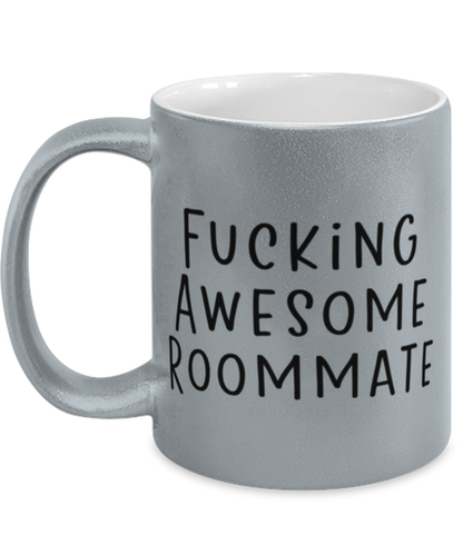 Roommate Coffee Mug Cup