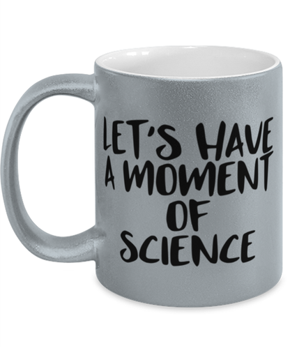 Science Teacher Coffee Mug Cup