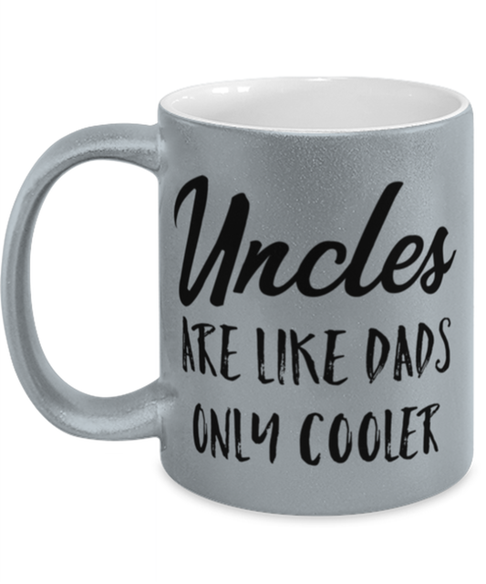 Uncle Coffee Mug Cup