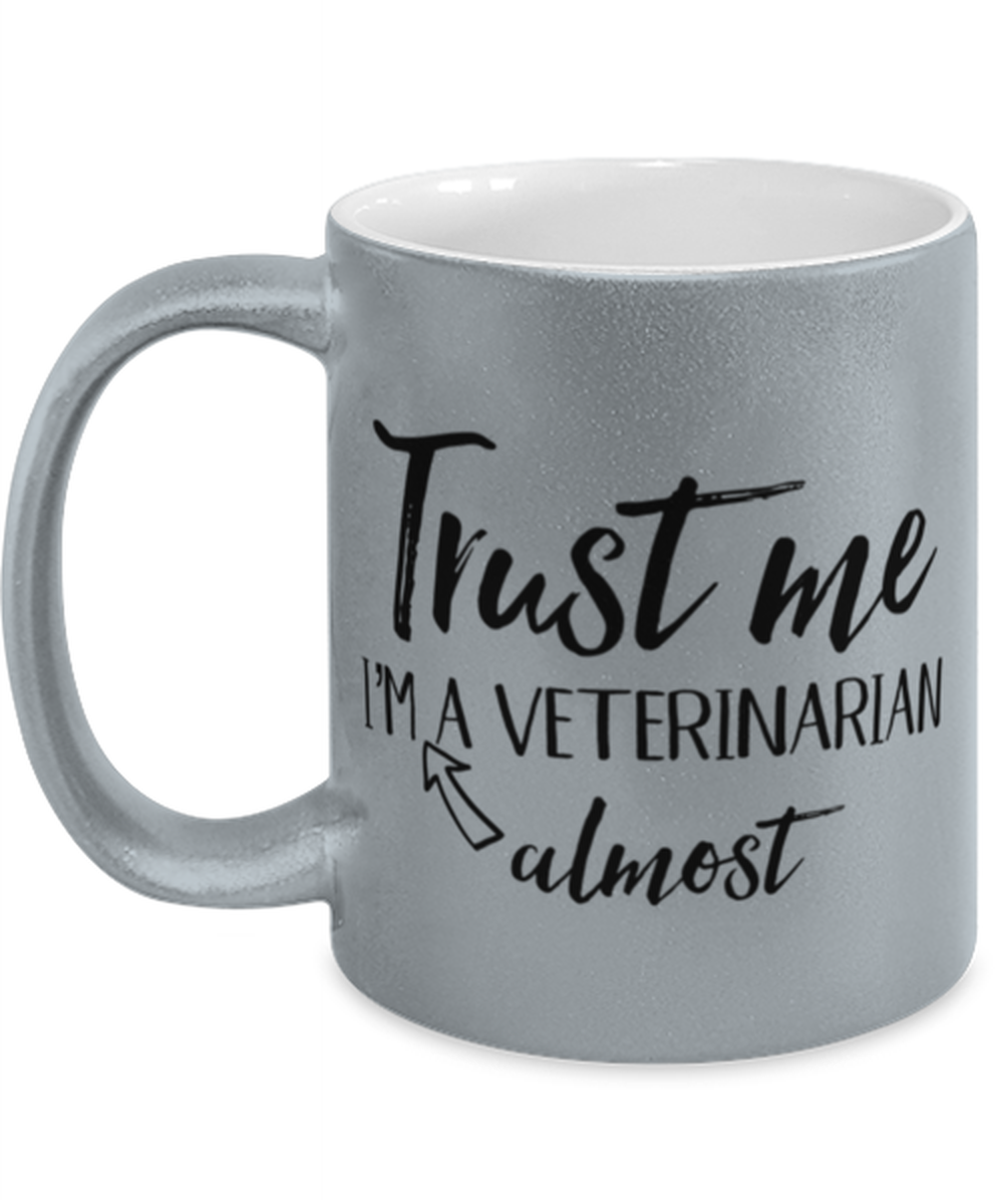 Vet School Student Coffee Mug Cup