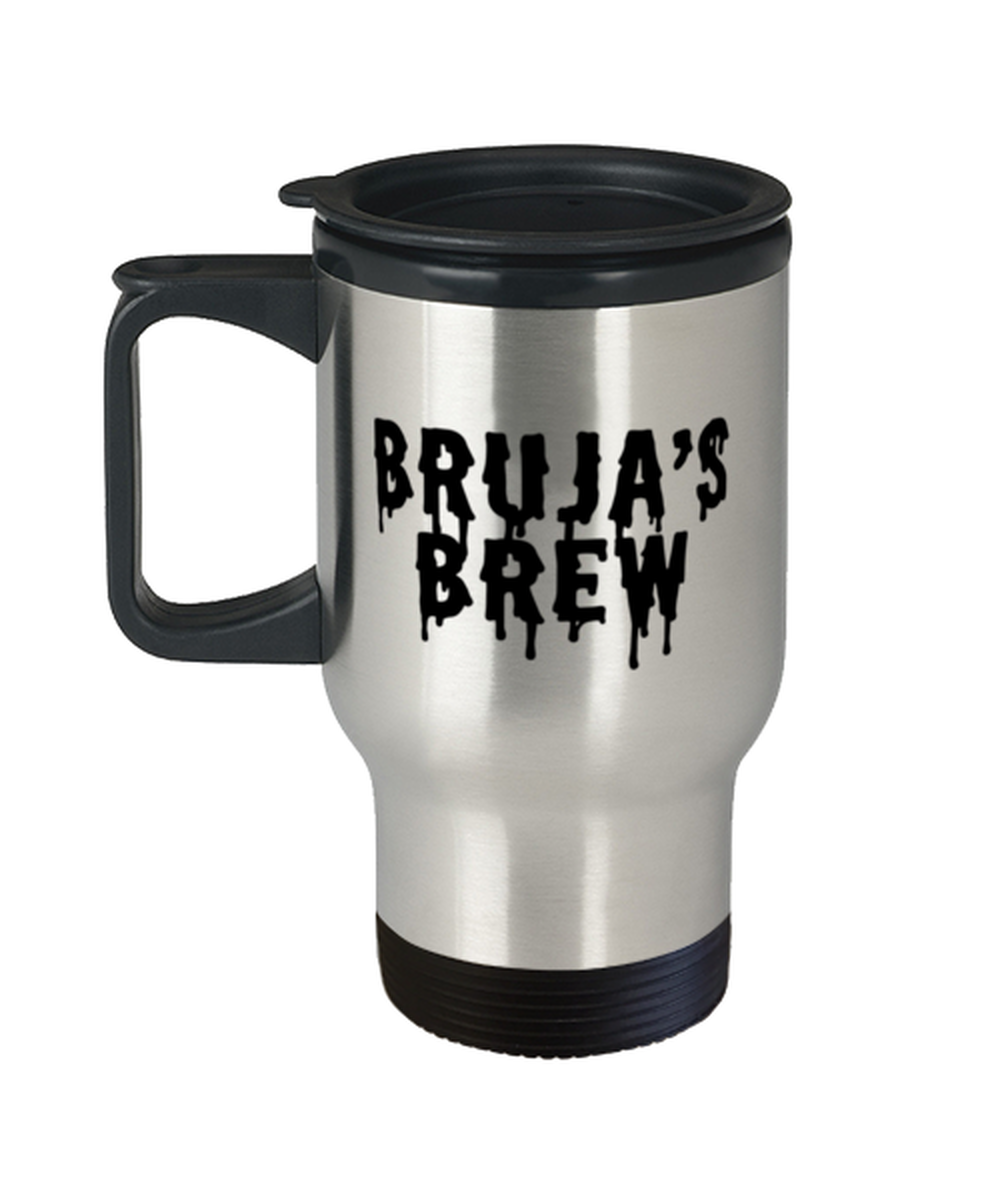 Bruja Coffee Mug Cup