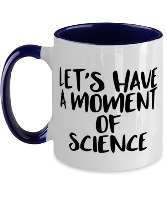 Science Teacher Coffee Mug Cup