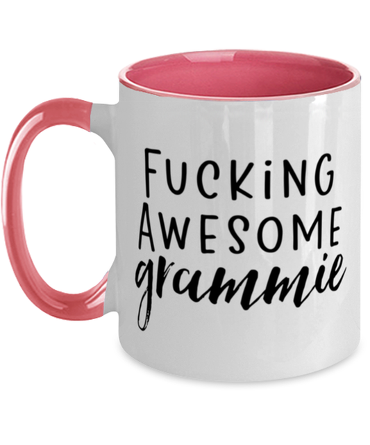 Grammie Coffee Mug Cup