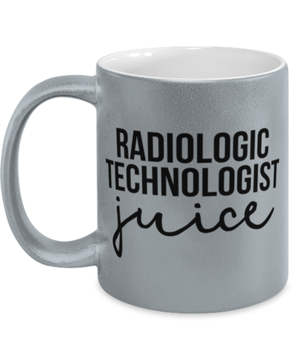 Radiologic Technologist Coffee Mug Cup