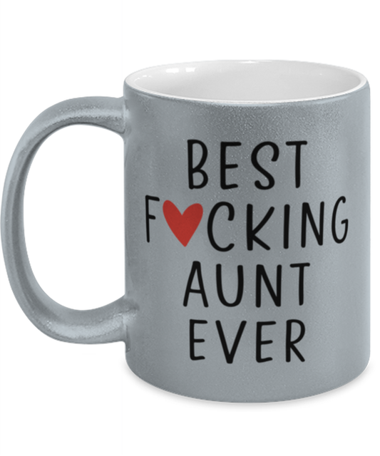 Aunt Coffee Mug Cup