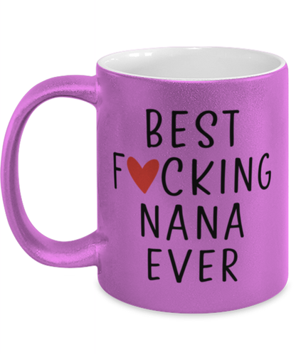 Nana Coffee Mug Cup