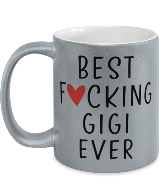 Gigi Coffee Mug Cup