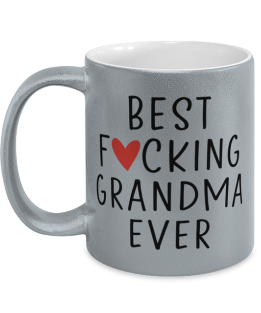 Grandma Coffee Mug Cup