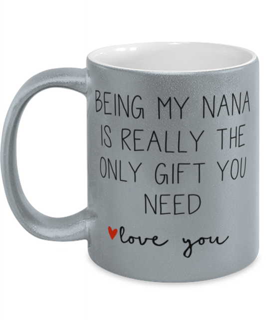 Nana Coffee Mug Cup