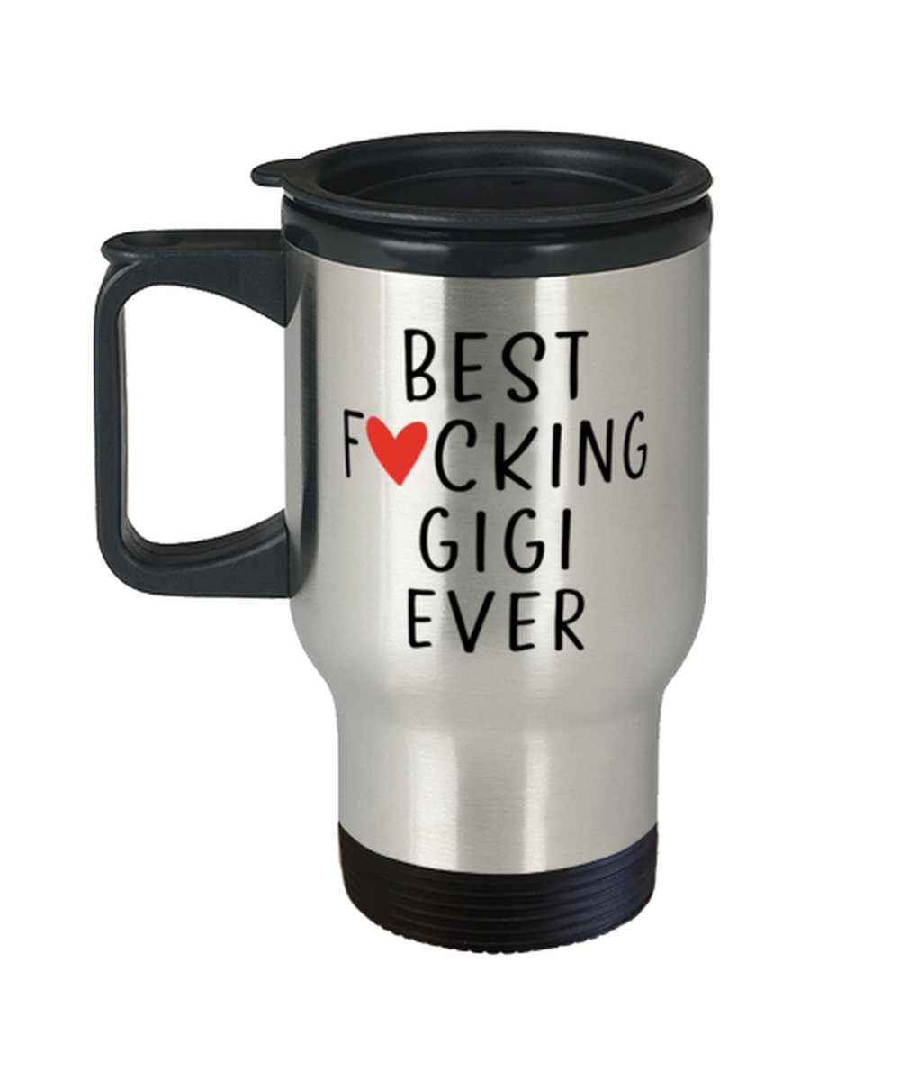 Gigi Coffee Mug Cup