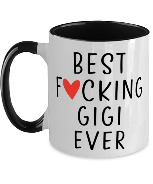 Gigi Coffee Mug Cup